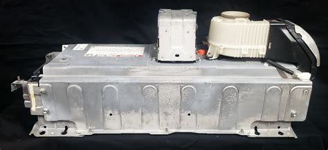 Toyota camry hybrid battery weight. .  ...