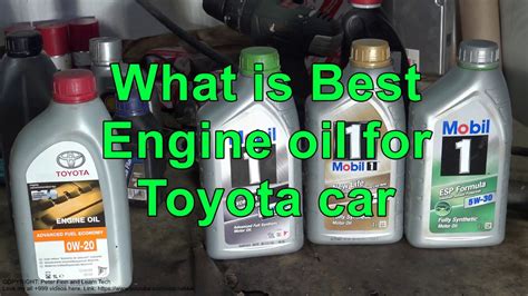 Toyota camry oil type. Things To Know About Toyota camry oil type. 