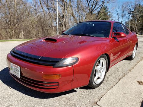 Toyota Trucks for Sale by Owner. Toyota Electric Cars for Sale. Reliable Cars for Sale. Browse the best October 2023 deals on 2000 Toyota Celica vehicles for sale. Save $1,681 this October on a 2000 Toyota Celica on CarGurus..