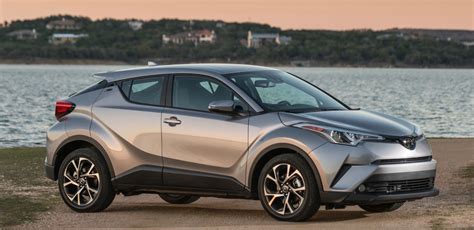 Toyota chr 2023. Things To Know About Toyota chr 2023. 