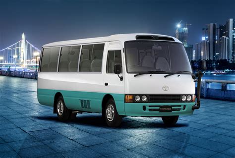 Toyota coaster wiki.  Subsequent models use The Toyota Coaster is a minibu...