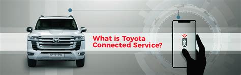 Toyota connect. The Toyota App lets you stay connected with your Toyota no matter where you are. Start your engine*, lock your doors**, check your fuel level and more, all using your smartphone. Click below to get started. In-app content dependent on factory equipment. Not all models/packages are compatible with the Toyota App. 
