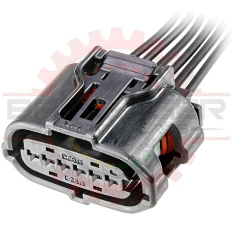 Get Your Toyota Yaris Electrical Connectors from AutoZone.com. We provide the right products at the right prices. 20% off orders over $120* + Free Ground Shipping** Eligible Ship-To-Home Items Only. Use Code: APRIL2023. Menu. 20% off orders over $120* + Free Ground Shipping** ...