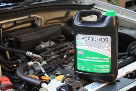 The average cost for a coolant flush is between $ 71 and $