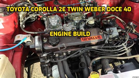 Toyota corolla big body 2e engine repair manual. - Bouldering usa a complete guide to 25 selected destinations around the country.