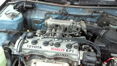 Toyota corolla manual engine 4a fe. - 250 john deere skid loader parts manual.