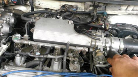 Toyota corolla motor revisión manual 5a fe. - 1983 suzuki lt 125 repair manual.
