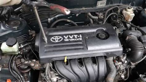 Toyota corolla p0302. P0302 is a generic diagnostic trouble code (DTC), defined as “Cylinder 2 Misfire Detected.” Your vehicle's powertrain control module (PCM) registers this code ... 