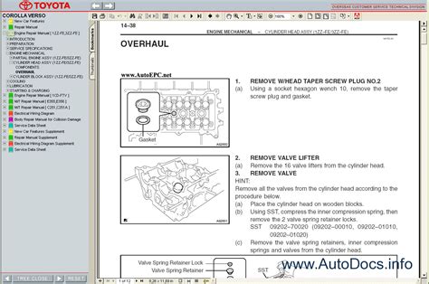 Toyota corolla verso 2004 2009 owners manual. - Coleman evcon gas furnace repair manual.