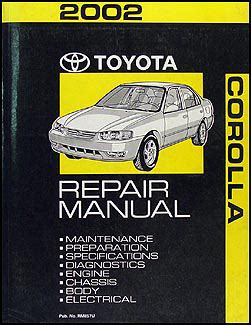 Toyota corolla x 2002 service manual. - Themen und alternativen der vergleichenden sozialforschung von charles c ragin.