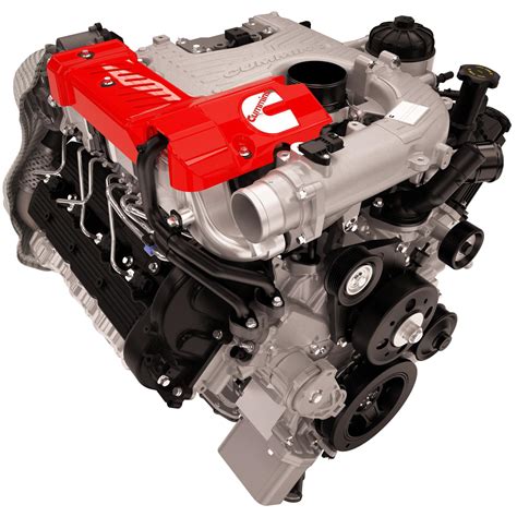 The company plans to make the Cummins B6.7 engine available in the L Series by the end of 2021, initially offering the engine in two ratings: 240 HP and 260 HP. The B6.7 will be paired with ...