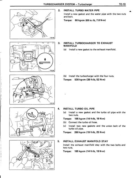 Toyota d4d diesel engine service manual d4d. - Lg gr b197nis refrigerator service manual.