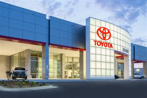 Discover a top notch car-buying experience at Team Toyota of Prince