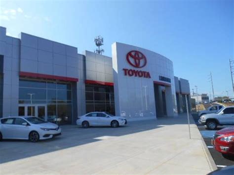 Toyota dealership birmingham alabama. Things To Know About Toyota dealership birmingham alabama. 