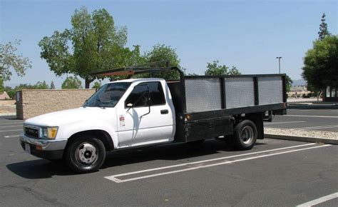 Toyota dually for sale craigslist. 2012 CHEVY SILVERADO 3500 HD 11′ FLATBED DIESEL DUALLY W 180K MILES – $18,995 (CORPORATE WHOLESALE) 2003 FORD F-350 4X4 SNOWPLOW LIFTGATE 45K MILES DUALLY DIESEL NO RUST – $24,999 (Burkeville) raleigh.craigslist.org. Craigslist is also a great place to find a used dually truck. 