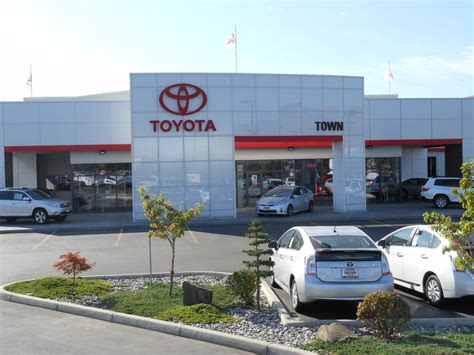 Toyota east wenatchee. 500 3rd St. SE East Wenatchee, WA 98802. 509-888-5000. Home. ... so you can be sure you select the vehicle that's best for you. Town Toyota located in East Wenatchee can assist you with all of your Toyota rental car needs. Rent a Toyota Rates & Information. If you have any issues with your booking, give us a call at (509)888-5000. 2023 Toyota … 