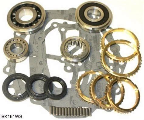 Toyota echo manual transmission rebuild kit. - Erhöhung der fertigungsgenauigkeit beim einsatz von schnellfrequenzfrässpindeln.