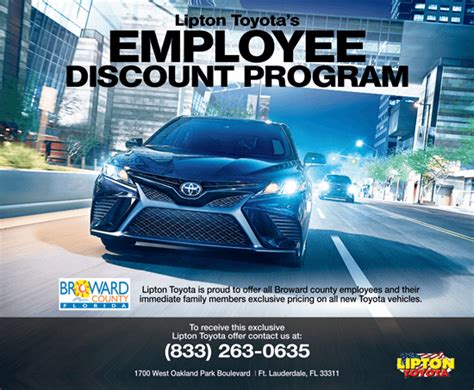 Toyota employee discount. After one year of employment with us, employees are eligible to contribute pre-tax funds to our 401 (k) plan. The business will match 100% of the first 3% of savings you make, plus an additional 50% on the following 2%. Employees immediately get totally invested in the corporate match! 