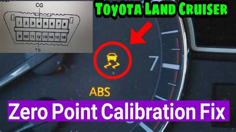 Toyota fault code c1336