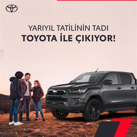 Toyota fethiye