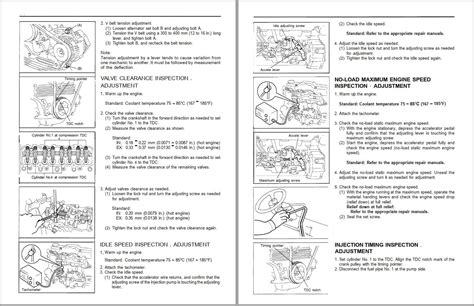 Toyota forklift 1 8 ton 1dz ii engine service manual. - Boeing 737 400 aircraft maintenance manual.