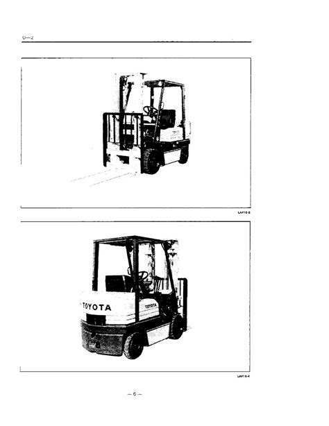 Toyota forklift parts manual for 5fgc20. - Yanmar yse8 yse12 marine diesel engine operation manual.