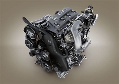 Toyota gd engine vs kd engine. .  It is claimed to use 10 percent less fuel...
