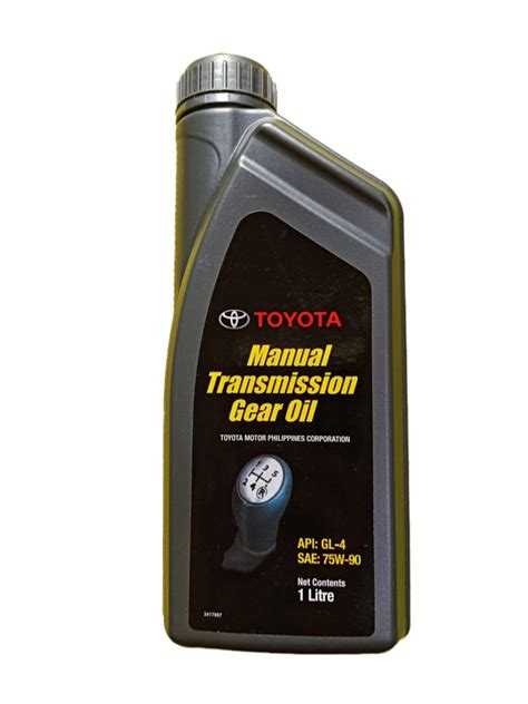 Toyota genuine manual transmission gear oil. - Manual de auxiliar de farmacia test del temario general spanish.
