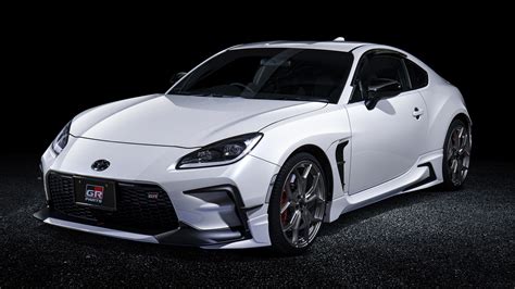 Toyota gr 86. There's a New Mystery GR Car Turbocharging Kit options for the 2022+ gr86 ... I’m starting to look at possibly putting a turbo kit on my 86, but i can’t find much info on options. ... JDL Auto Design 2022 + Toyota GR86 / Subaru BRZ Street Turbo SystemIntroducing JDL Auto Designs newest forced induction turbo solution for the 22+ … 