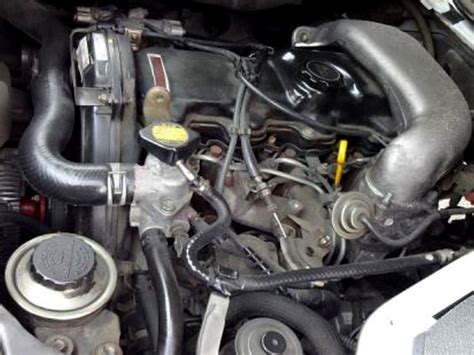Toyota hiace 5l motor manual de servicio. - Kor6n35s white manual with stainless steel interior.