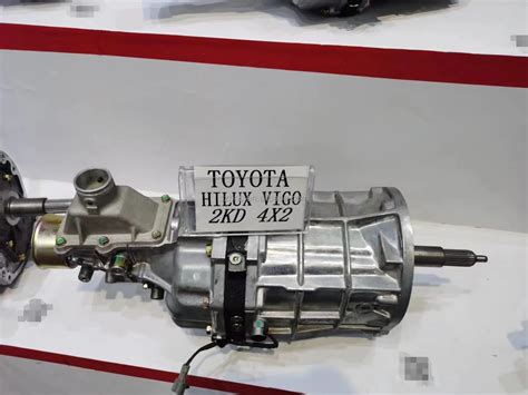 Toyota hiace manual 5 speed gearbox. - Guida alla configurazione del bilanciamento del carico f5.