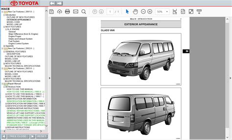 Toyota hiace model number lh212r service manual. - Interactive reader and study guide american anthem.