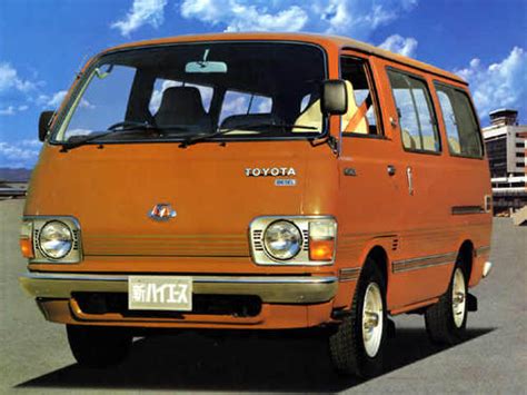 Toyota hiace van 1977 1983 18r c workshop manual campervan. - Daf dd 575 m workshop manual.