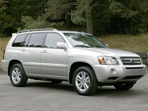 Toyota highlander miles per gallon. Make: Toyota. (Showing 1 to 6 of 6 vehicles) Fuel economy of the 2022 Toyota Highlander. 1984 to present Buyer's Guide to Fuel Efficient Cars and Trucks. Estimates … 