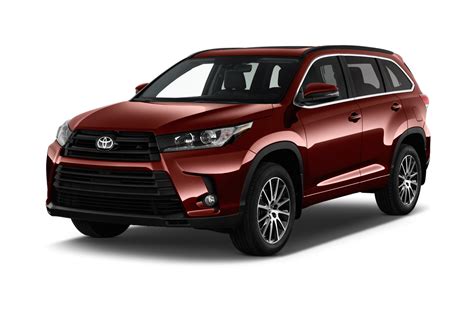 Toyota highlander review. Things To Know About Toyota highlander review. 