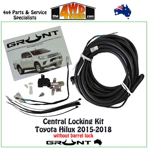 Toyota hilux owners manual central lock. - 2000 ford escort finesse haynes workshop manual.