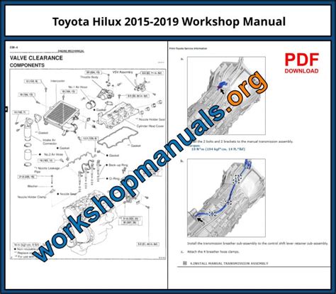 Toyota hilux workshop manual ln 167. - 2007 bmw x5 navigation system manual.