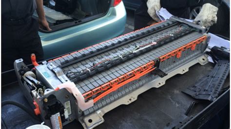 Toyota hybrid battery replacement cost. Feb 26, 2015 ... The repair cost about $10, but would have cost $4,400 if done by a dealer, the owner, Imgur user scoodidabop explained in a post (via Geek.com). 