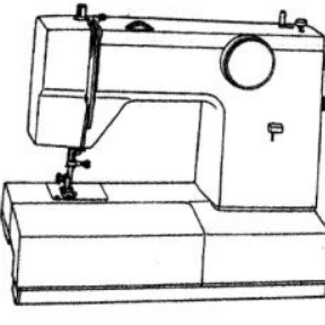 Toyota ist manual del propietario máquina de coser 2640. - Manuale di forbici a forbice per boschetti.