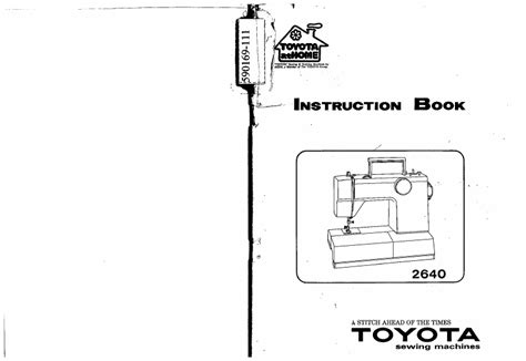 Toyota ist owners manual 2640 sewing machine. - Soldiers manual skill levels 2 4 and trainers guide by united states department of the army.