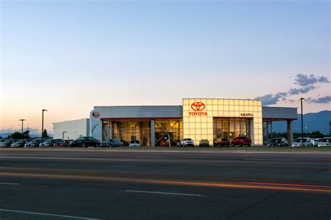 Get the address and phone for Kalispell Toyota. Visit us today for gre