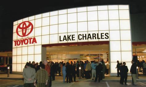 Toyota lake charles la. Things To Know About Toyota lake charles la. 