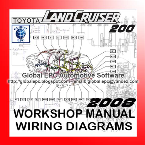 Toyota land cruiser 200 series shop manual 2008 onward. - Oxford handbook of applied dental sciences.
