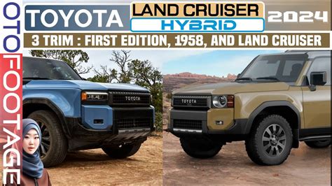 A comparison of legends, here's how the all-new Toyota Land Cruiser returning for 2024, stacks up against the refreshed 2024 Jeep Wrangler ... With all trims …. 