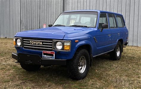 Posted 19 days ago. FJ 62 FOR SALE - $26,000 (Stanwood) © craigslist - Map data © OpenStreetMap. 1989 toyota land cruiser. condition: excellent. cylinders: 6 …. 
