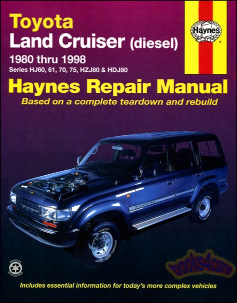 Toyota landcruiser 75 series workshop manual. - Star wars fandex deluxe edition fandex family field guides.