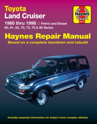 Toyota landcruiser hzj owners manual download. - Breve historia del antiguo egipto/brief story of acient egypt.