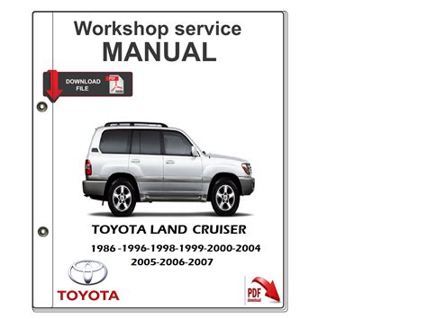 Toyota landcruiser vdj manual de taller. - Java cómo programar soluciones de la novena edición.