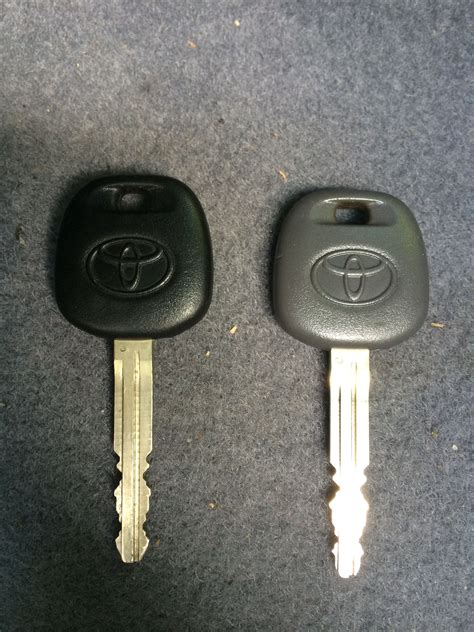 Need a master key to program your new key but having trou