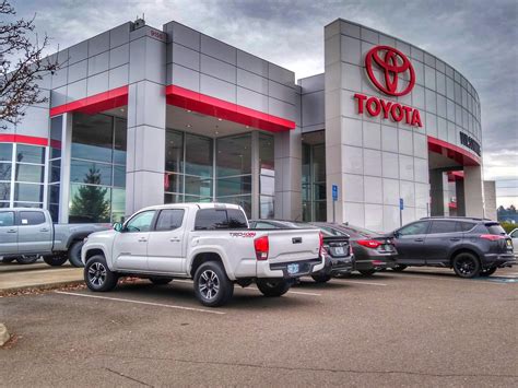 Contact Lithia Toyota of Medford with this handy online form with any question or request right now! Let us know if you have any questions! Skip to main content. Sales: 877-407-1643; Service: 877-407-1644; Parts: 877-405-8422; 1420 North Riverside Ave Directions Medford, OR 97501. Instagram YouTube. Lithia Toyota of Medford YouTube Instagram.. Toyota medford oregon